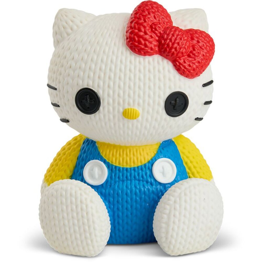 Hello Kitty and Friends - Hello Kitty Vinyl Figure  COLLECTIBLES